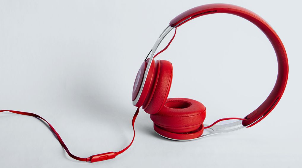Headphone Beze Emgyrean II Review