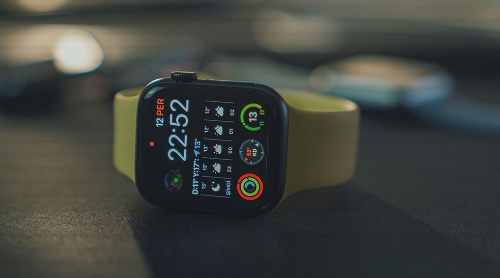 Apple Watch Adds Carbon Neutral Options & Spec Upgrades