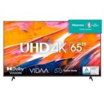 LED Hisense 65A6K 65 4K Smart TV
