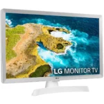 LG 24TQ510S-WZ 24 HD Smart TV Wifi Blanco