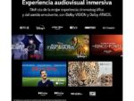 OLED Evo LG OLED55C35LA 55 4K Smart TV Wifi-0