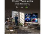 OLED Evo LG OLED55C35LA 55 4K Smart TV Wifi-0