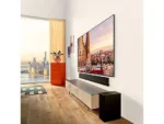 OLED Evo LG OLED55C35LA 55 4K Smart TV Wifi-0