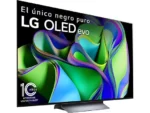 OLED Evo LG OLED55C35LA 55 4K Smart TV Wifi-3