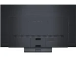OLED Evo LG OLED55C35LA 55 4K Smart TV Wifi-3