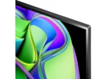 OLED Evo LG OLED55C35LA 55 4K Smart TV Wifi-3