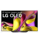 Oled LG OLED65B36LA 65 4K Smart TV-0