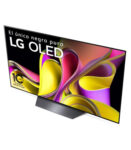 Oled LG OLED65B36LA 65 4K Smart TV-0