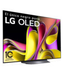 Oled LG OLED65B36LA 65 4K Smart TV-0