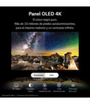 Oled LG OLED65B36LA 65 4K Smart TV-0