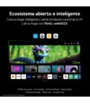 Oled LG OLED65B36LA 65 4K Smart TV-0