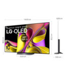 Oled LG OLED65B36LA 65 4K Smart TV-0