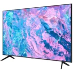 TV Samsung UE50CU7192UXXH 50 LED Crystal UltraHD 4K HDR10+-7