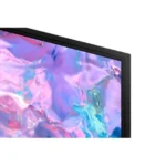 TV Samsung UE50CU7192UXXH 50 LED Crystal UltraHD 4K HDR10+-7