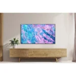 TV Samsung UE50CU7192UXXH 50 LED Crystal UltraHD 4K HDR10+-7