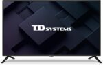 Televisor 40 pulgadas – TD Systems PRIME40C19F