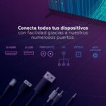 Televisor 40 pulgadas – TD Systems PRIME40C19F