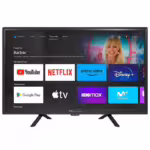 Televisor Smart TV 24 pulgadas – Td Systems PRIME24C19GLE