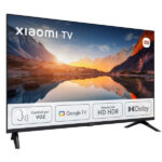 Xiaomi TV A 2025 43 4K Google TV