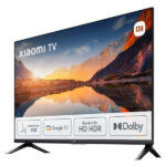 Xiaomi TV A 2025 43 4K Google TV