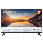 Xiaomi TV A 2025 43 4K Google TV
