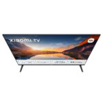 Xiaomi TV A 2025 43 4K Google TV